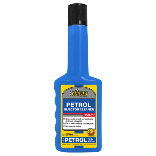 INJECTOR CLEANER PETROL 350ML INJECTOR CLEANER PETROL 350ML